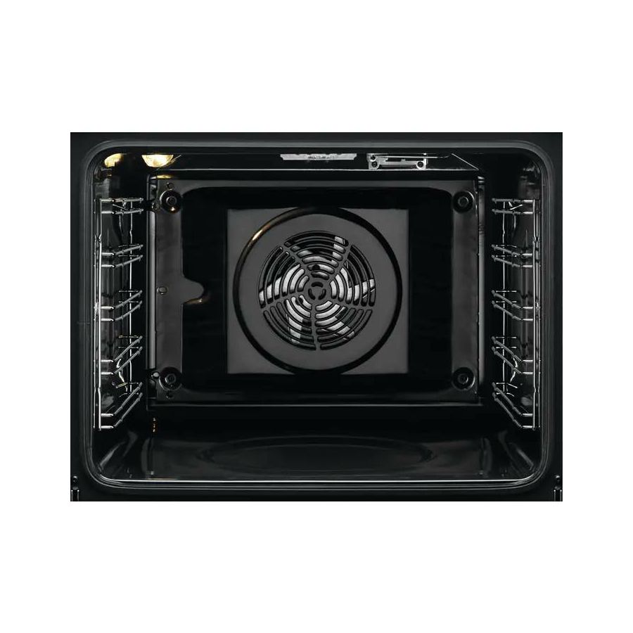 Pećnica Electrolux EOD6P66X SteamBake