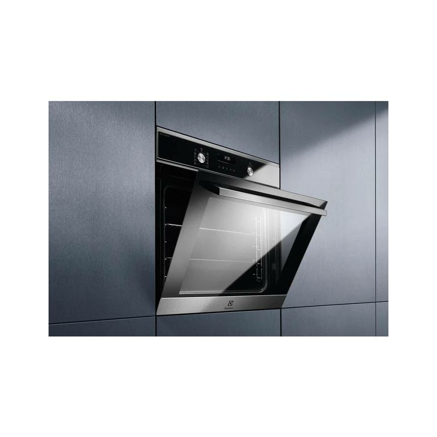 Pećnica Electrolux EOD6P66X SteamBake