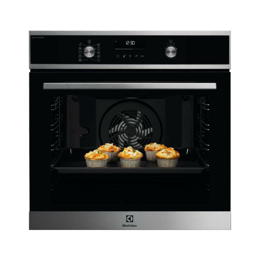 Pećnica Electrolux EOD6P77WX WiFi SteamBake
