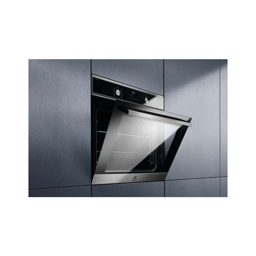 Pećnica Electrolux EOD6P77WX WiFi SteamBake