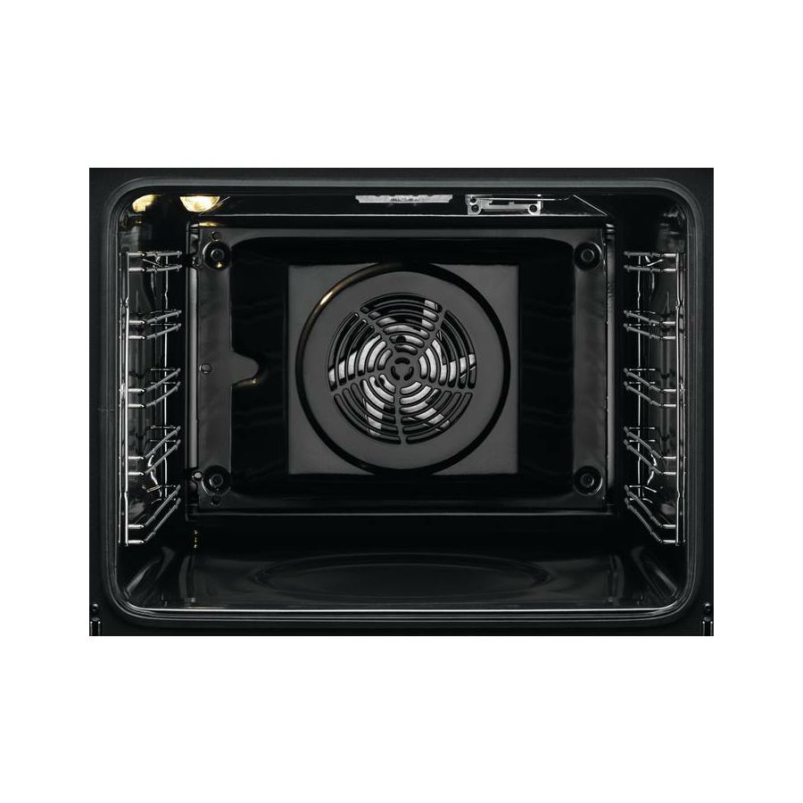 Pećnica Electrolux EOD6P77WX WiFi SteamBake