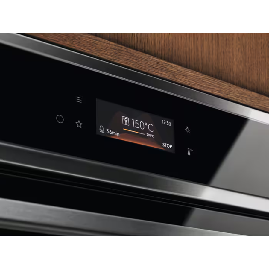 Pećnica Electrolux EOE8P38X