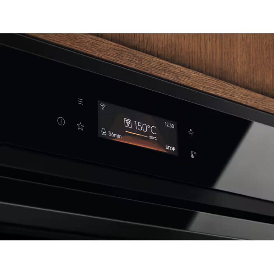 Pećnica Electrolux EOE8P39H WiFi