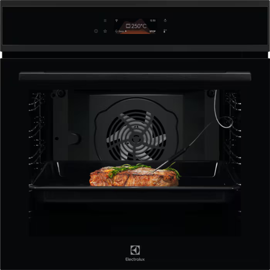 Pećnica Electrolux EOE8P39H WiFi