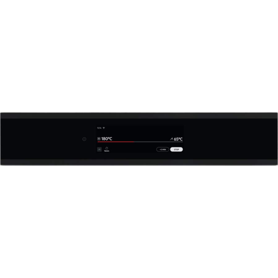 Pećnica Electrolux EOE9P3ST WiFi MatBlack