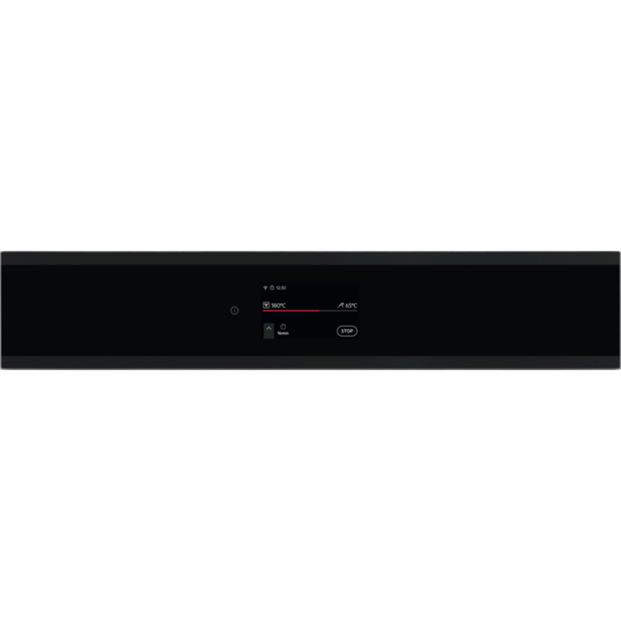 Pećnica Electrolux EOE9P3XT MatBlack WiFi