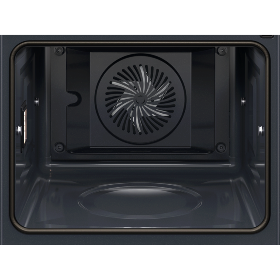 Pećnica Electrolux EOE9P3XT MatBlack WiFi