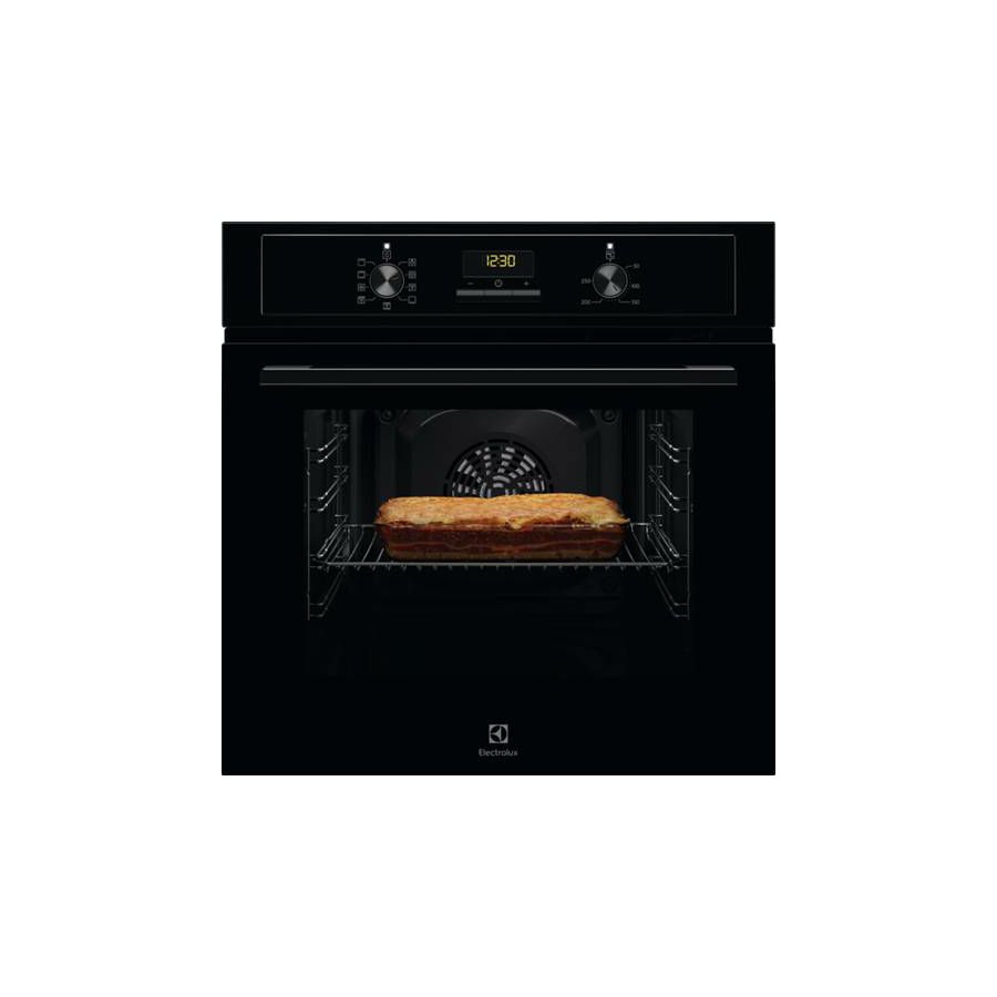 Pećnica Electrolux EOF3H50BK