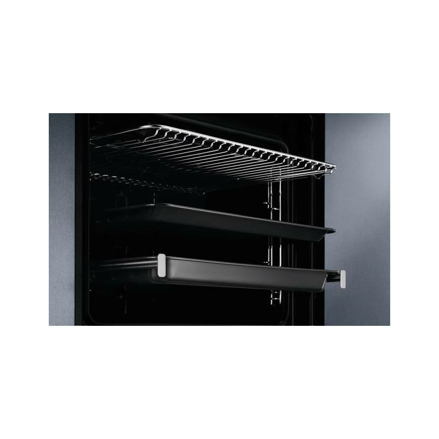 Pećnica Electrolux EOF3H50BK