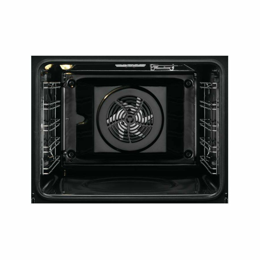 Pećnica Electrolux EOF3H70X