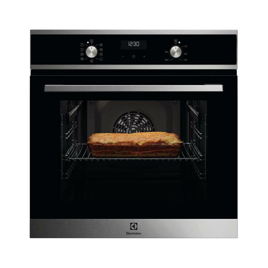 Pećnica Electrolux EOF5F50BX