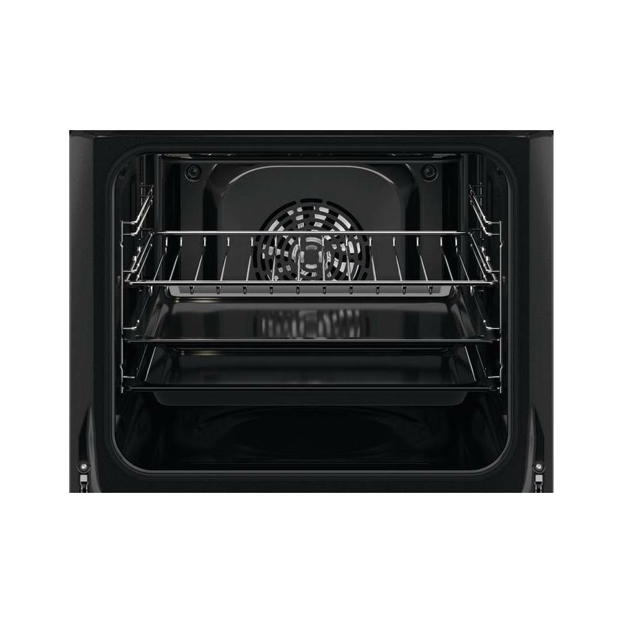 Pećnica Electrolux EOF6P76BX