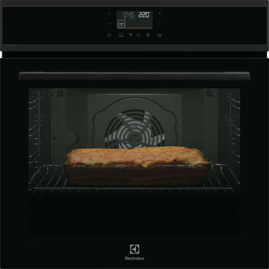 Pećnica Electrolux EOF7P86H2