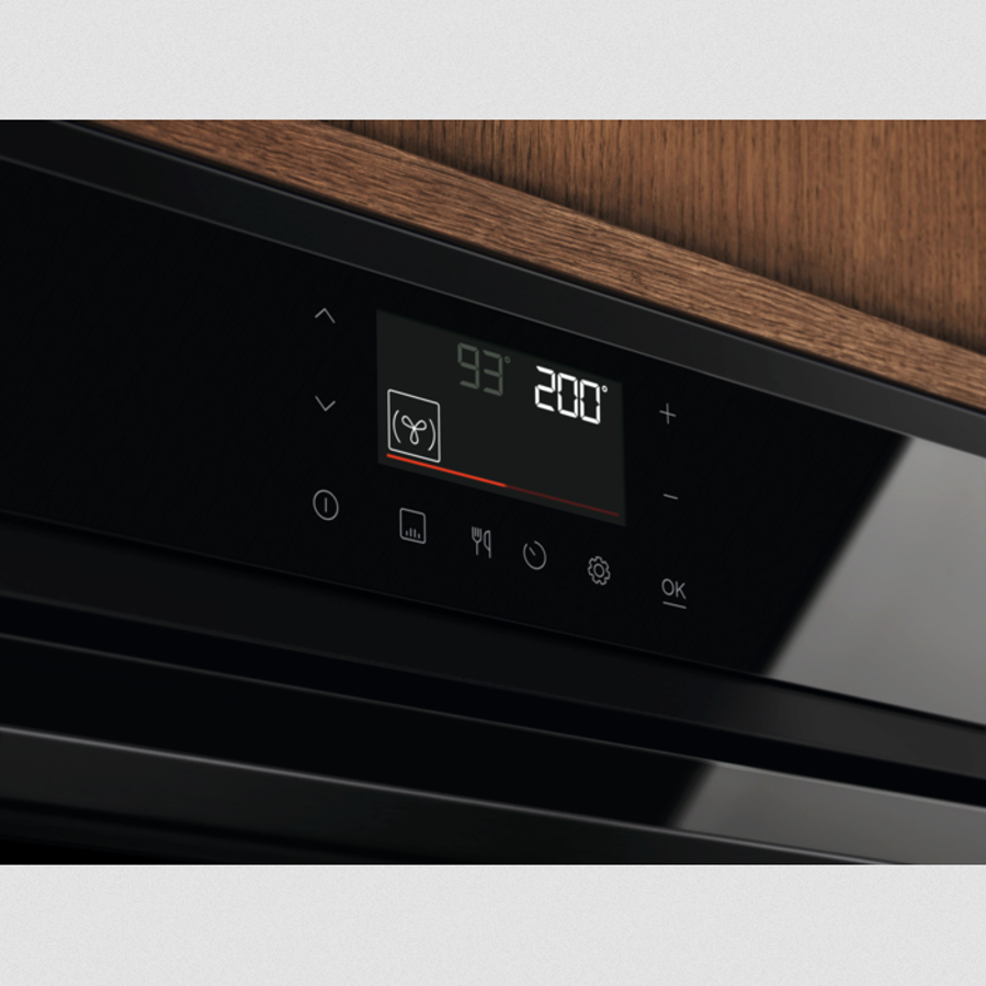 Pećnica Electrolux EOF7P86H3