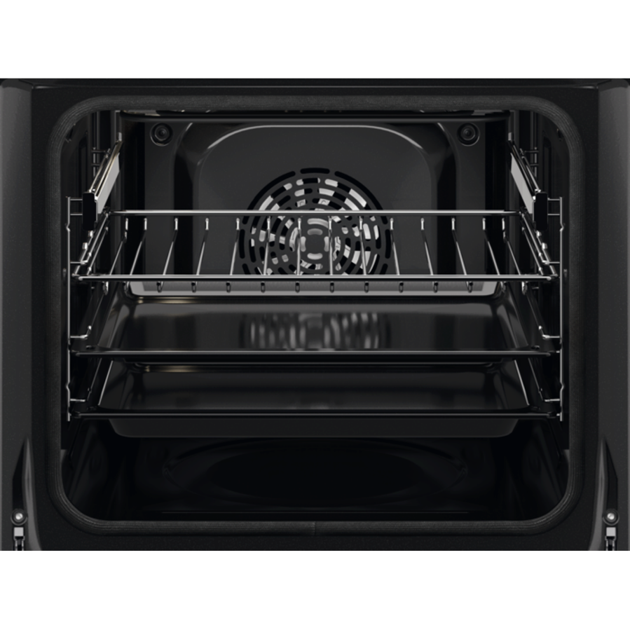 Pećnica Electrolux EOF7P86H3