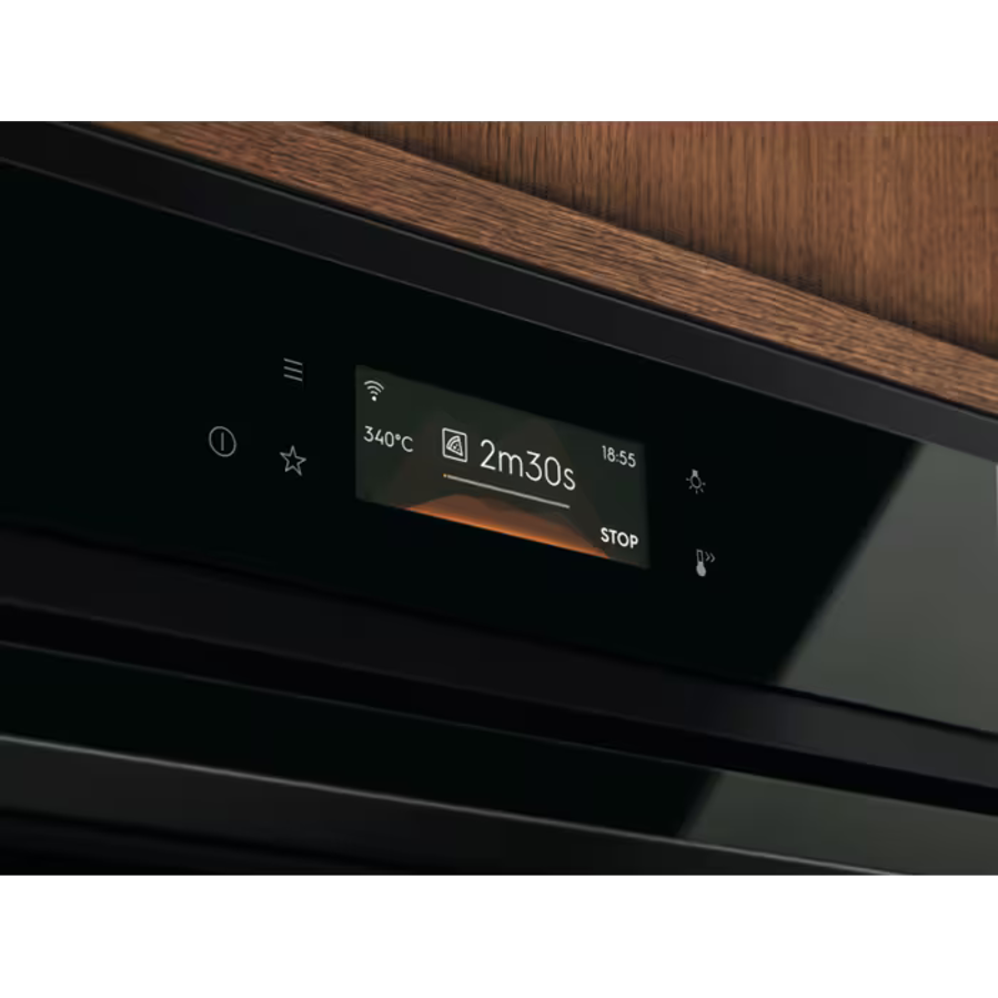 Pećnica Electrolux EOX8P38WH PizzaExpert