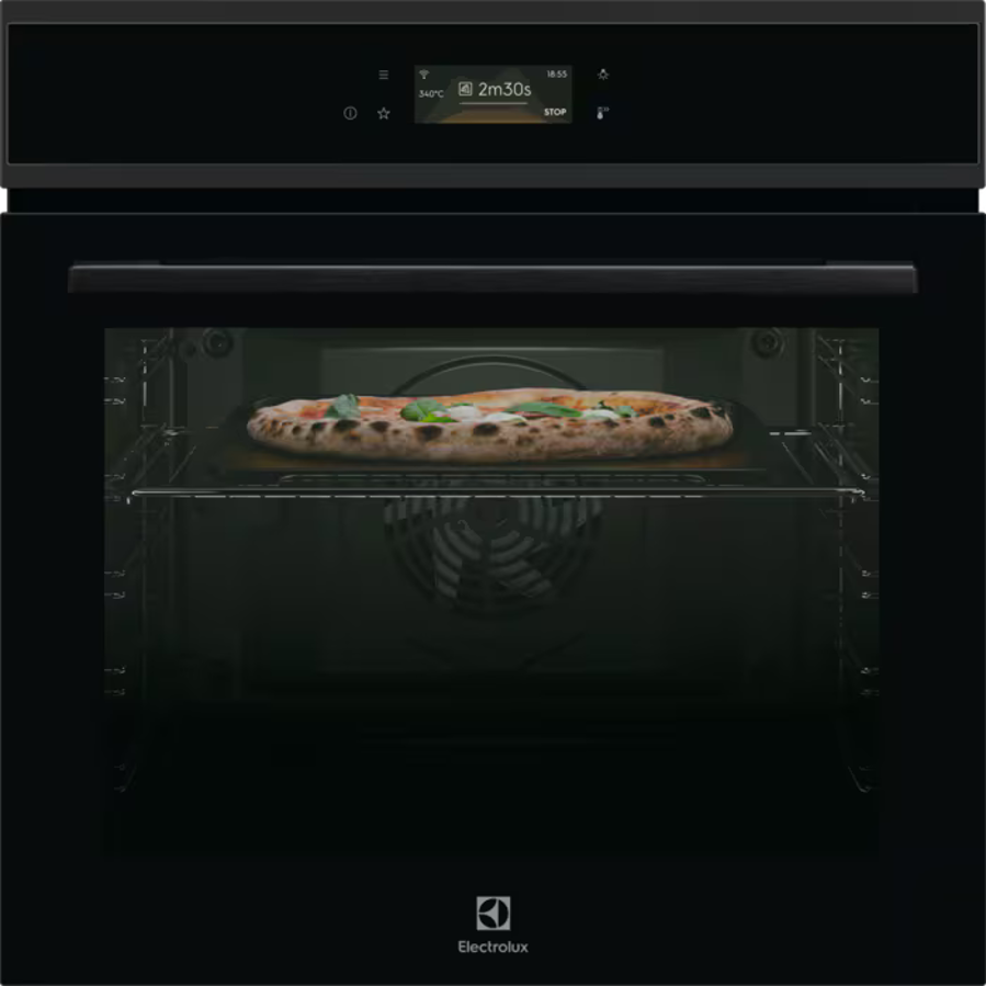 Pećnica Electrolux EOX8P38WH PizzaExpert