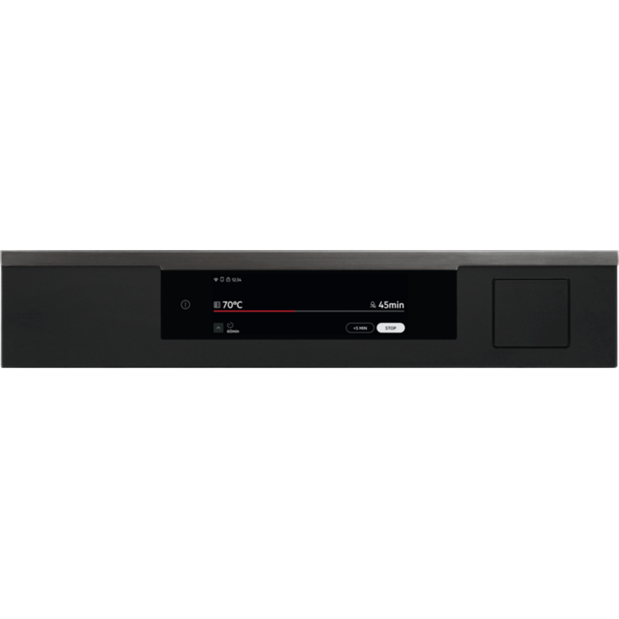 Pećnica Electrolux KOAAS3ST WiFi MatBlack