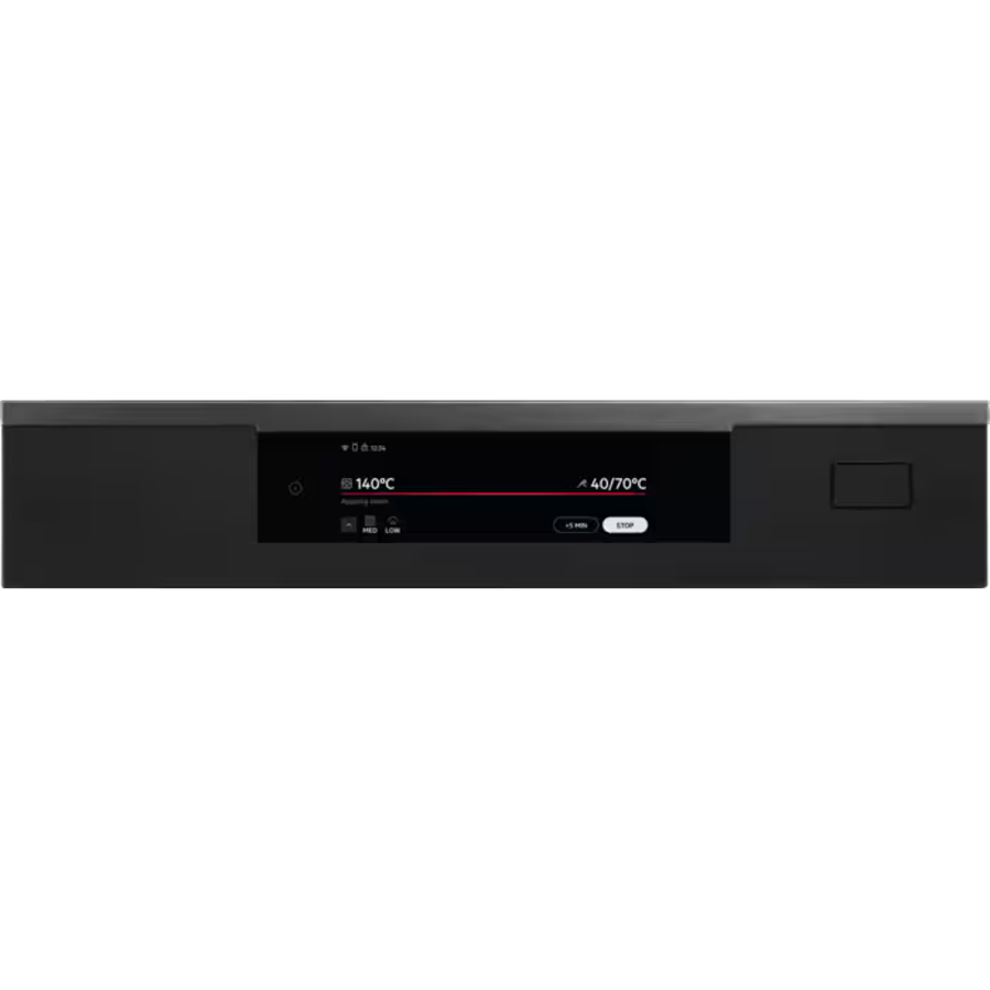 Pećnica Electrolux KOBAS3ST WiFi MatBlack