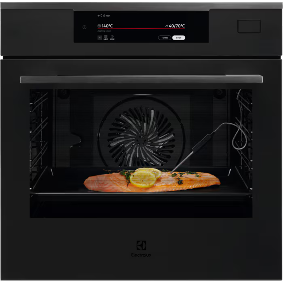 Pećnica Electrolux KOBAS3ST WiFi MatBlack