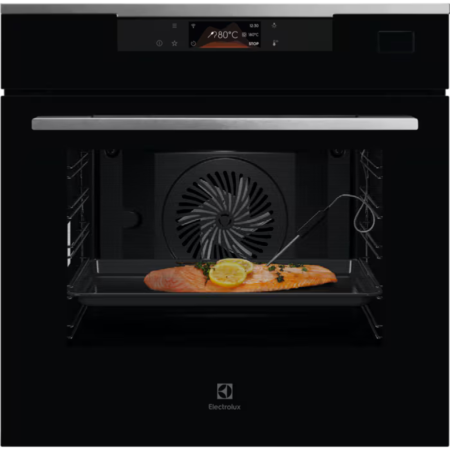 Pećnica Electrolux KOBBS39WX