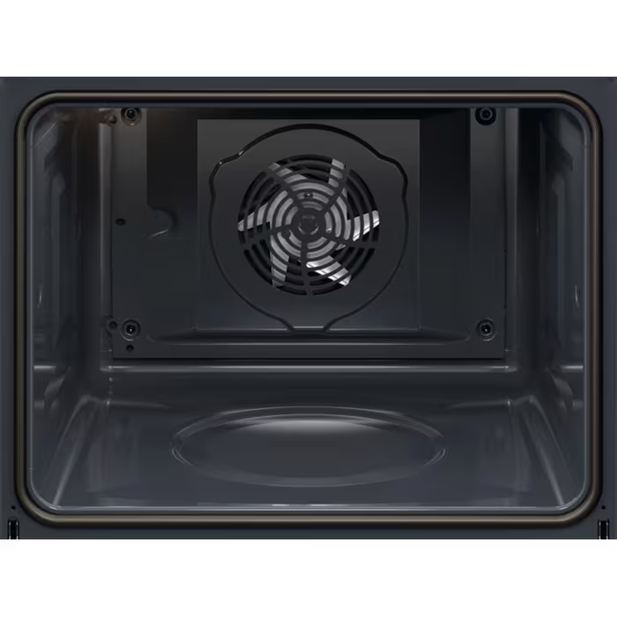 Pećnica Electrolux KOCAP3XT WiFi MatBlack