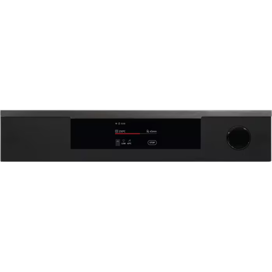 Pećnica Electrolux KOCAP3XT WiFi MatBlack