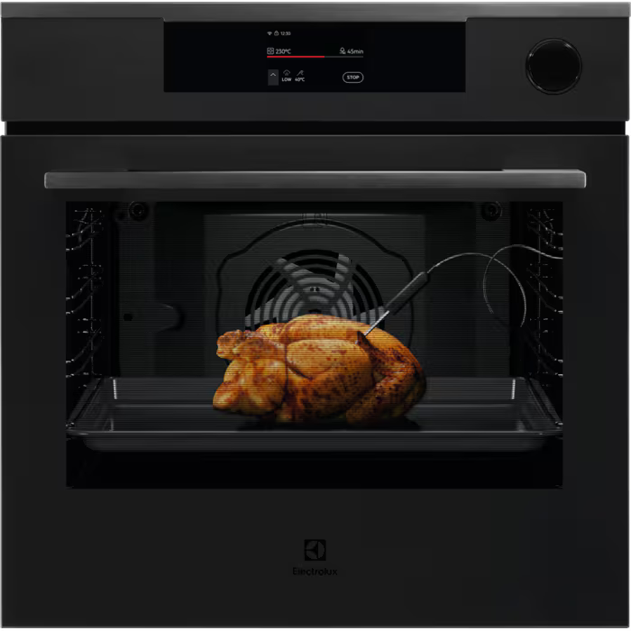Pećnica Electrolux KOCAP3XT WiFi MatBlack