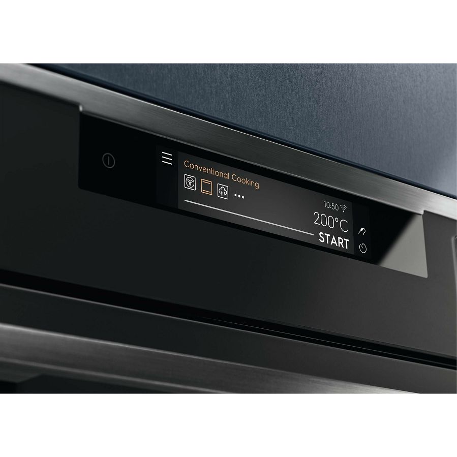 Pećnica Electrolux KOEAP31WT WiFi MatBlack