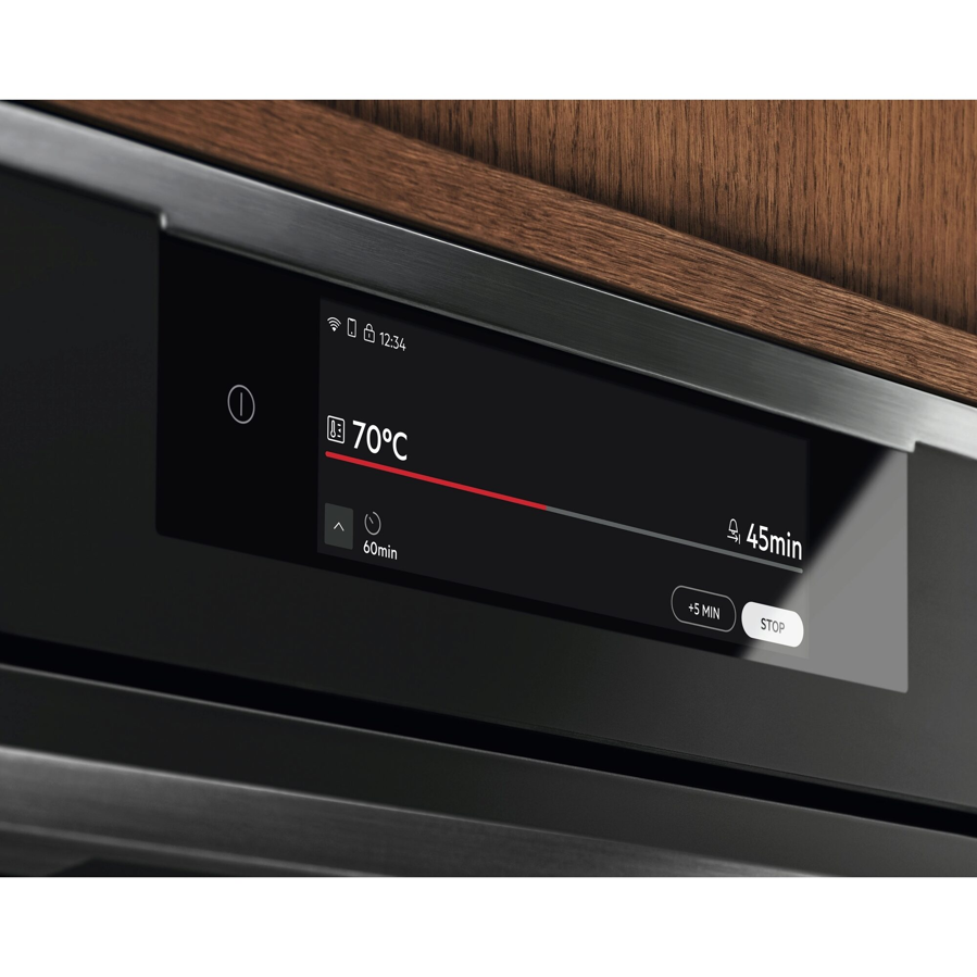Pećnica Electrolux KOEAP3ST WiFi MatBlack