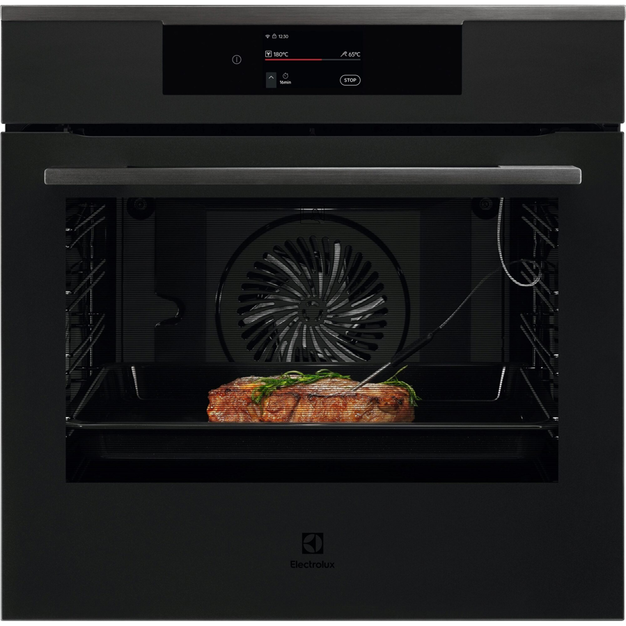 Pećnica Electrolux KOEAP3XT WiFi MatBlack