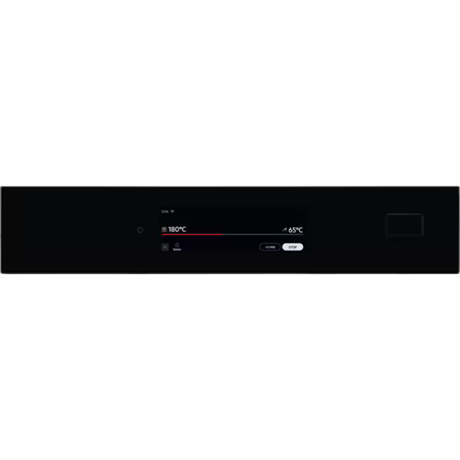 Pećnica Electrolux LOB9S3SZ WiFi