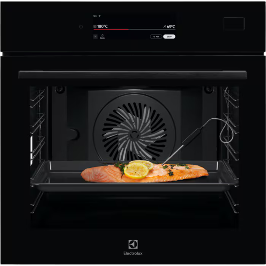 Pećnica Electrolux LOB9S3SZ WiFi