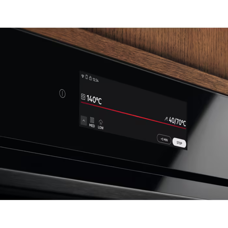 Pećnica Electrolux LOB9S3SZ WiFi