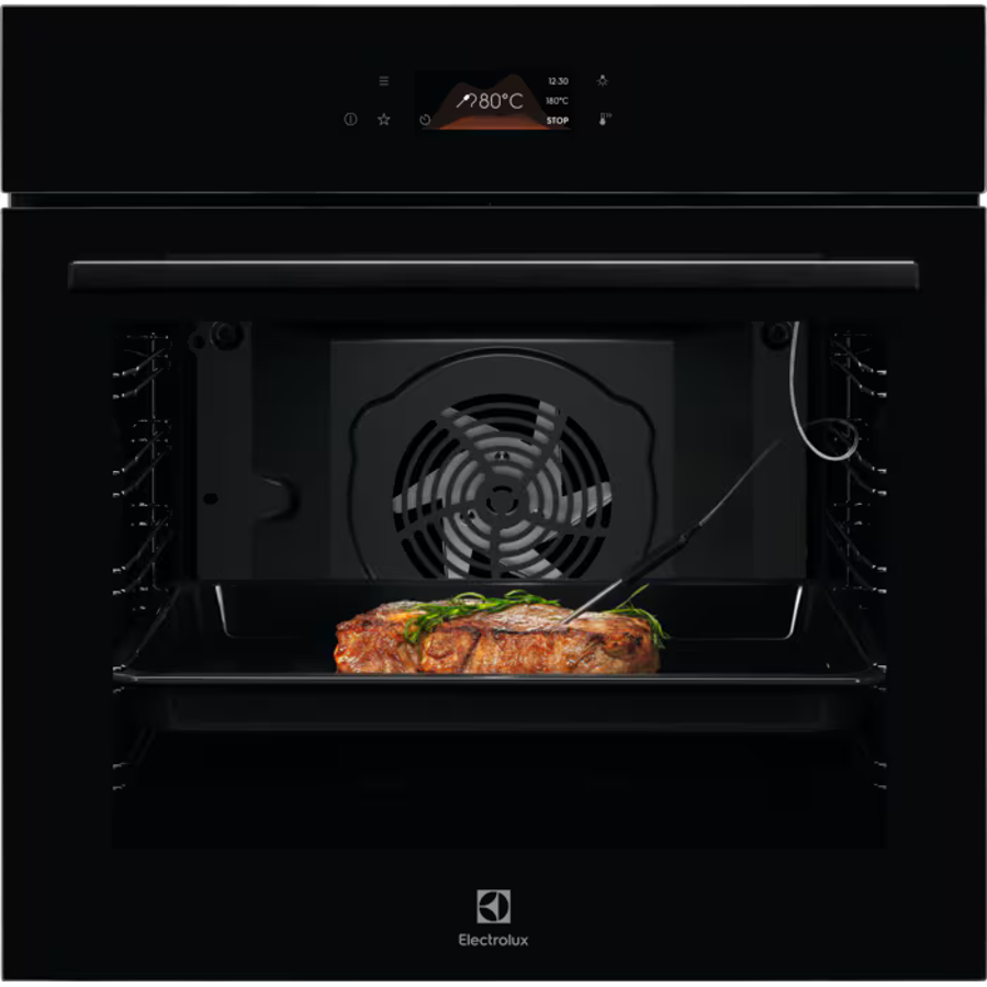 Pećnica Electrolux LOD8P39Z SteamBake