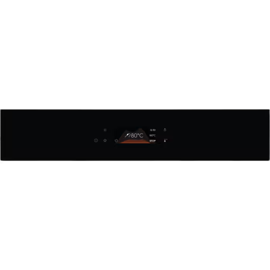 Pećnica Electrolux LOD8P39Z SteamBake