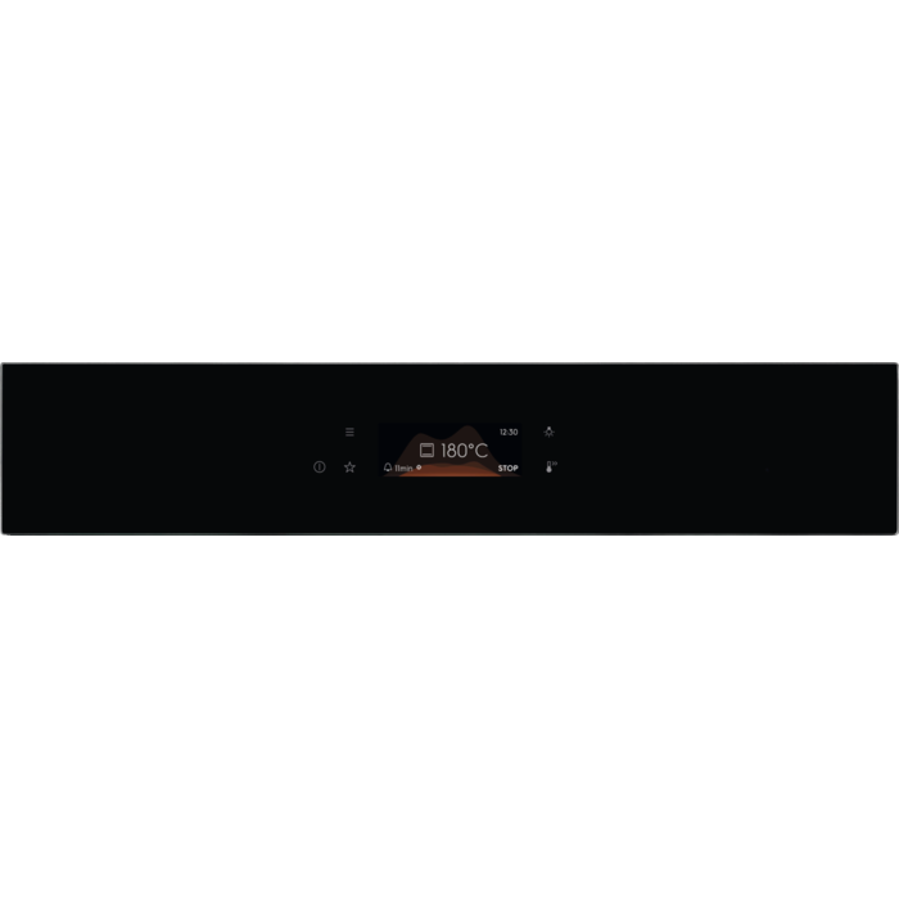 Pećnica Electrolux LOE8P38Z WiFi