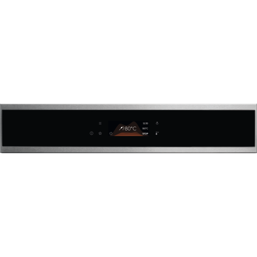 Pećnica Electrolux LOE8P39X