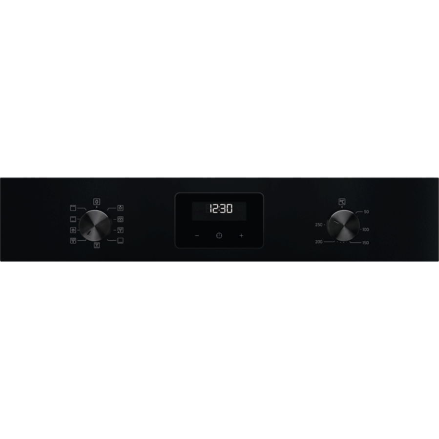 Pećnica Electrolux LOF3H10BK