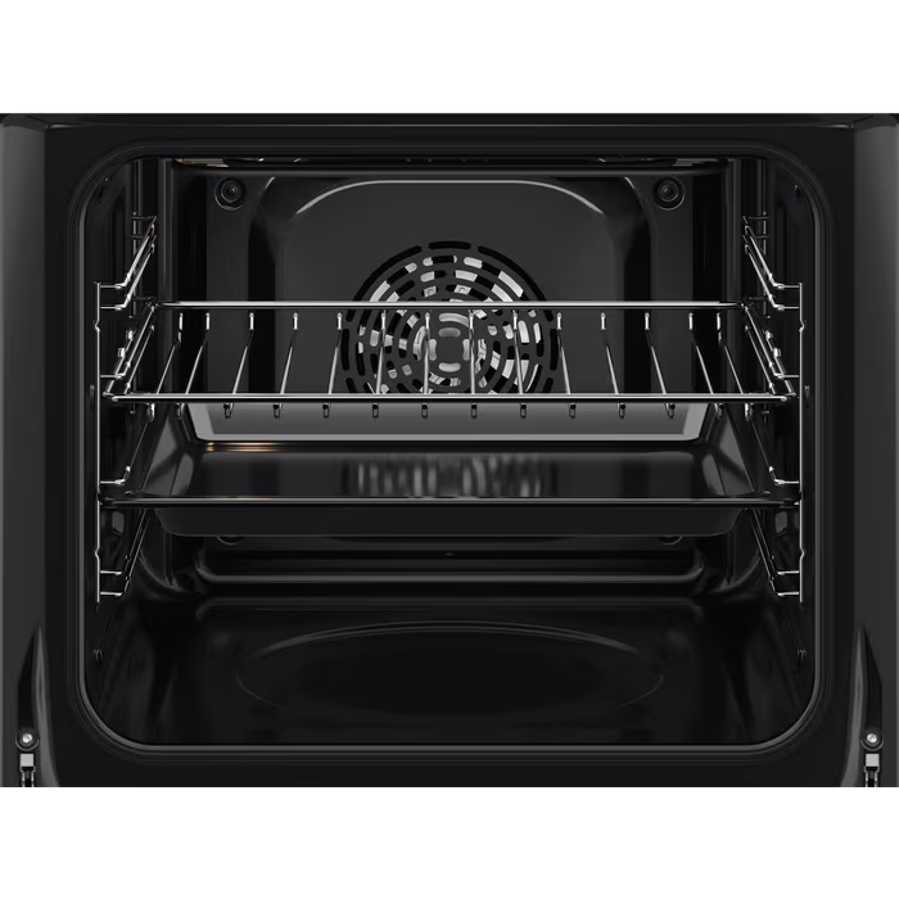 Pećnica Electrolux LOH3H00BK