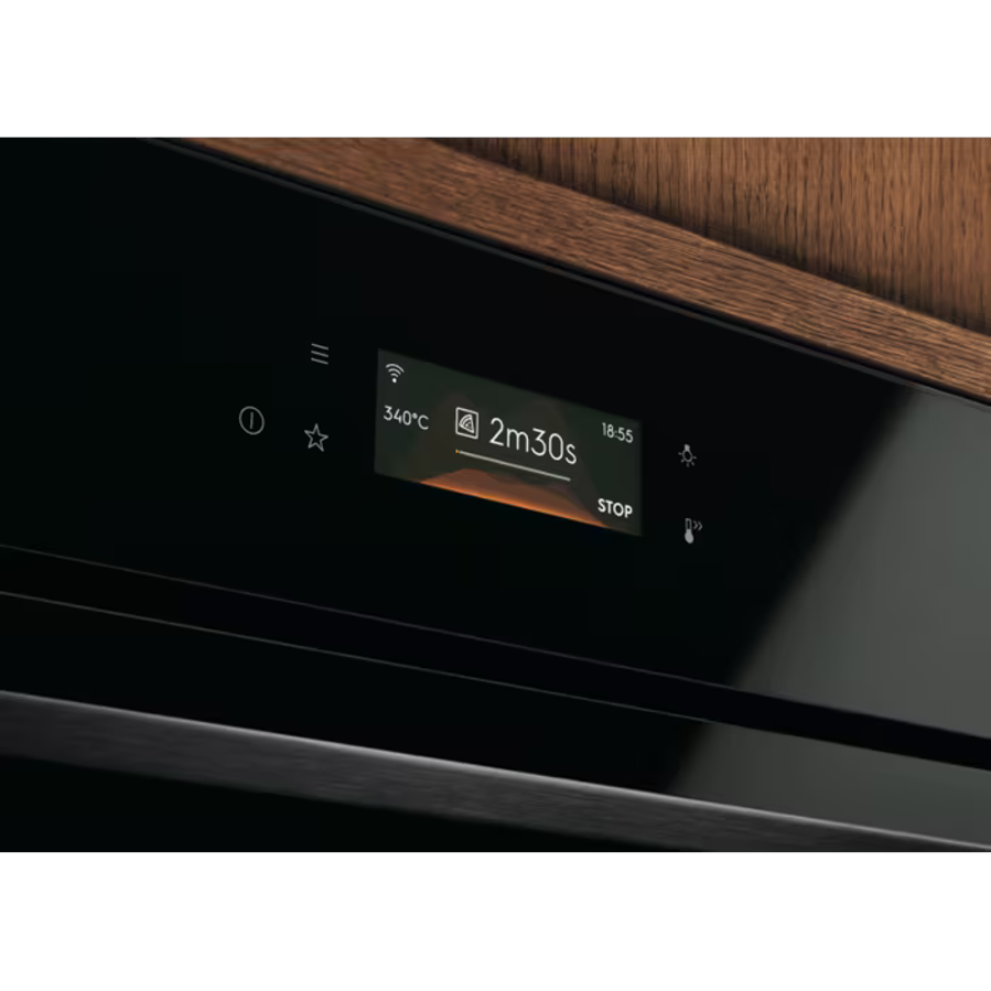 Pećnica Electrolux LOX8P87WZ PizzaExpert WiFi