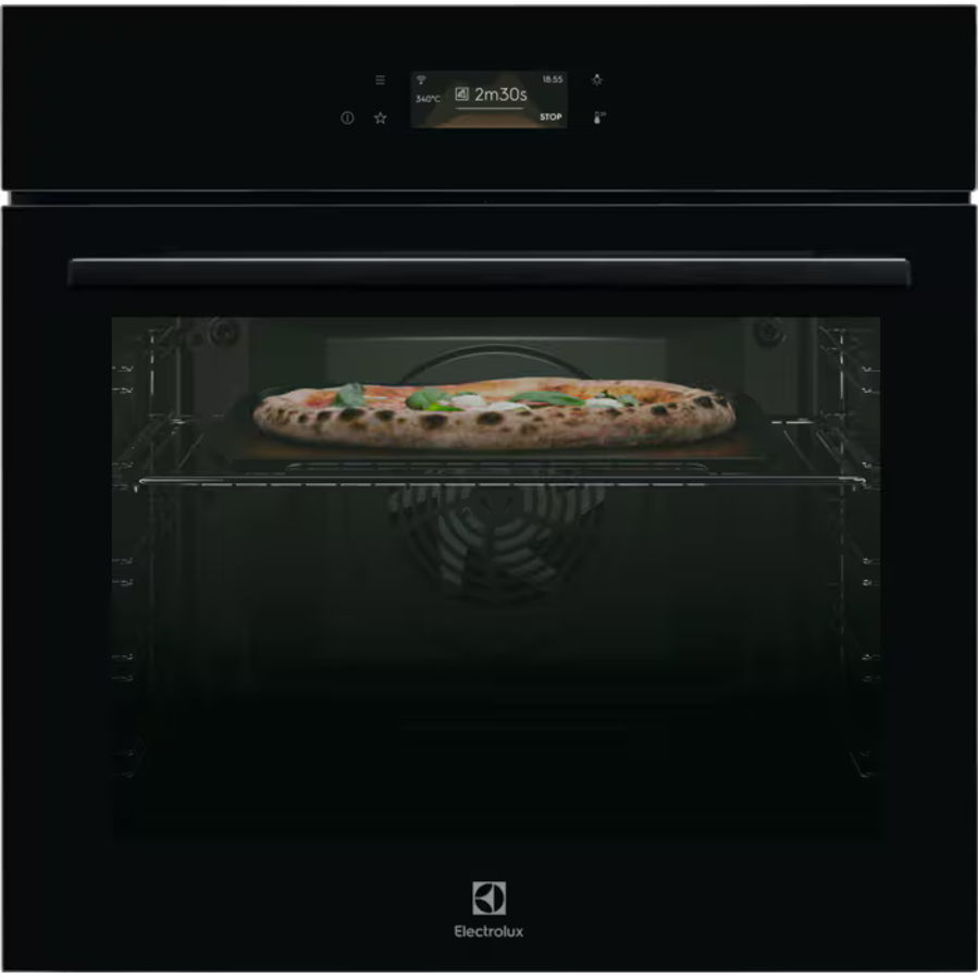 Pećnica Electrolux LOX8P87WZ PizzaExpert WiFi