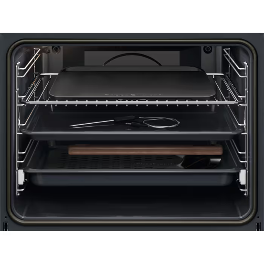 Pećnica Electrolux LOX8P87WZ PizzaExpert WiFi