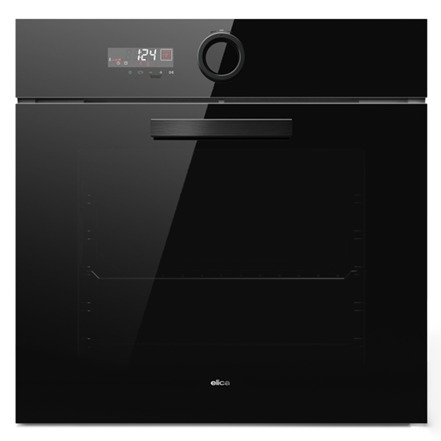 Pećnica Elica Virtus Multi 60DD BL PRF0191771A