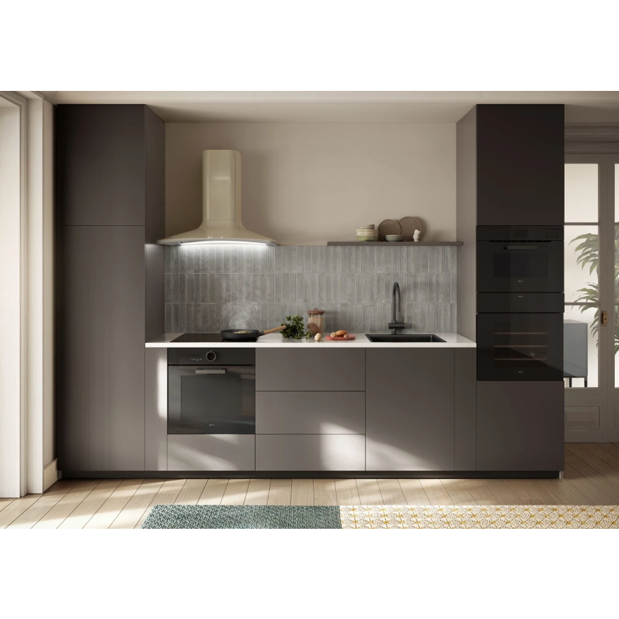 Pećnica Elica Virtus Multi 60DD BL PRF0191771A