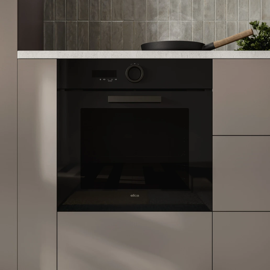 Pećnica Elica Virtus Multi 60DD BL PRF0191771A