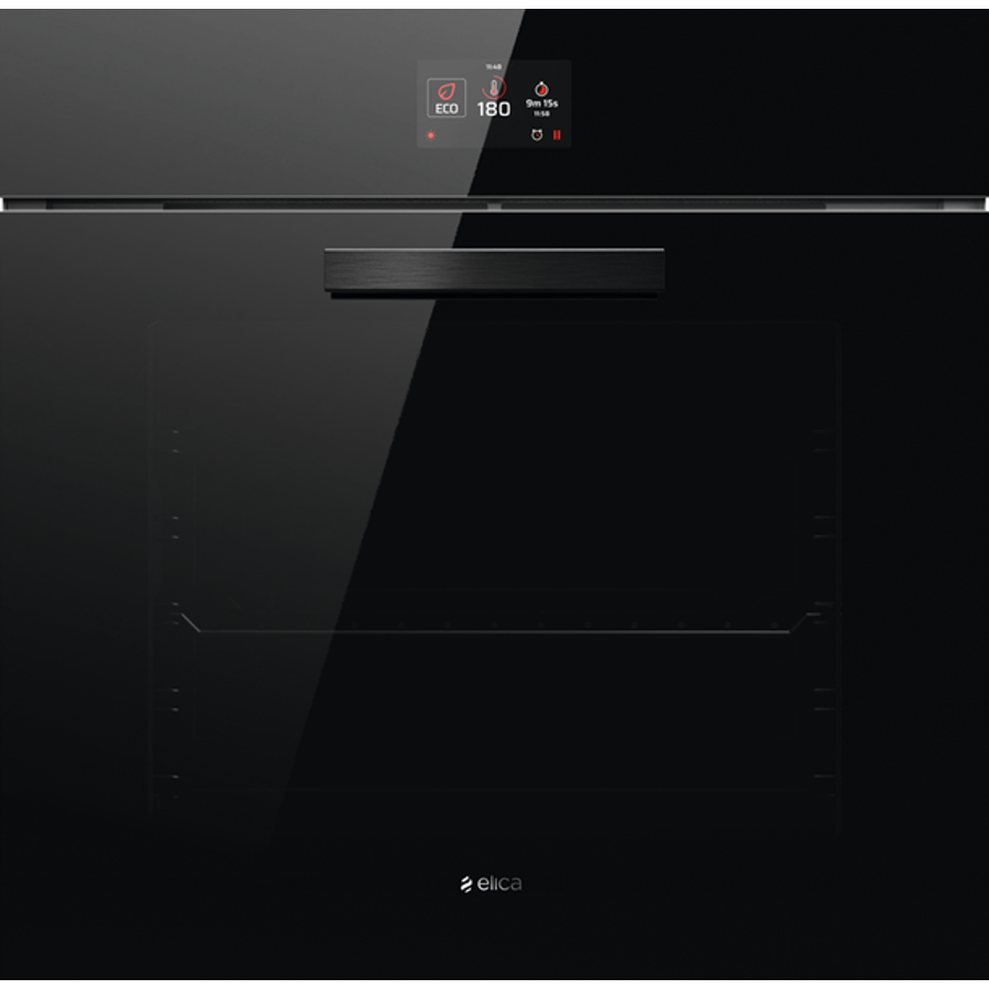 Pećnica Elica Virtus Multi 60TFT BL PRF0191770A
