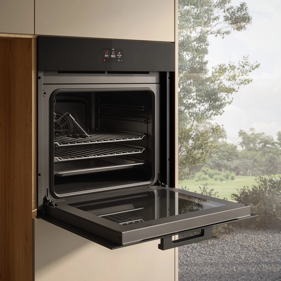 Pećnica Elica Virtus Multi 60TFT BL PRF0191770A