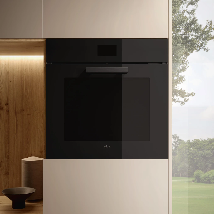 Pećnica Elica Virtus Multi 60TFT BL PRF0191770A