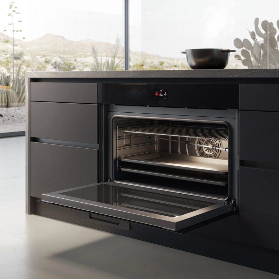 Pećnica Elica Virtus Multi 90TFT BL PRF0191768A